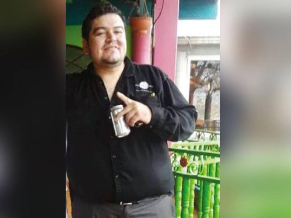 Cobrador de empresa financiera era hombre acribillado en San Pedro Sula