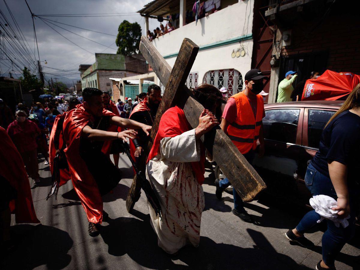 Semana Santa 2023: ¿qué significa el Miércoles Santo y por qué se celebra?