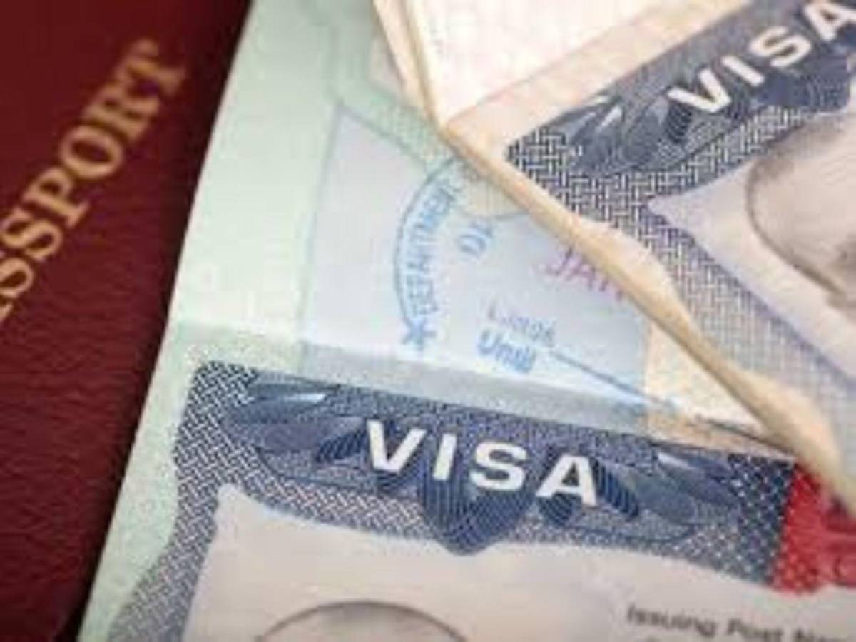 ¿Cómo obtener una de las 64,000 visas que Estados Unidos emitirá en 2025?