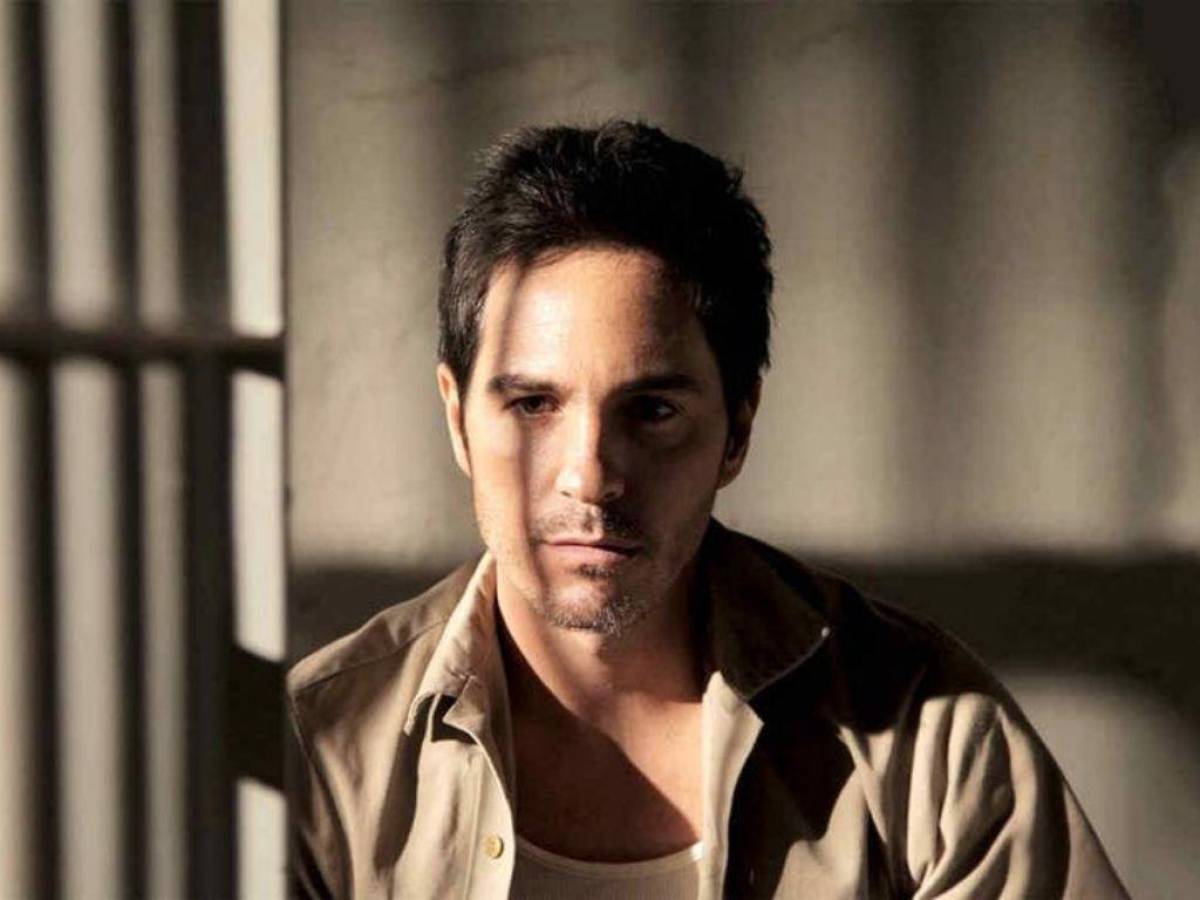 Mauricio Ochmann narró cómo fue interceptado por narcos tras éxito de ‘El Chema’