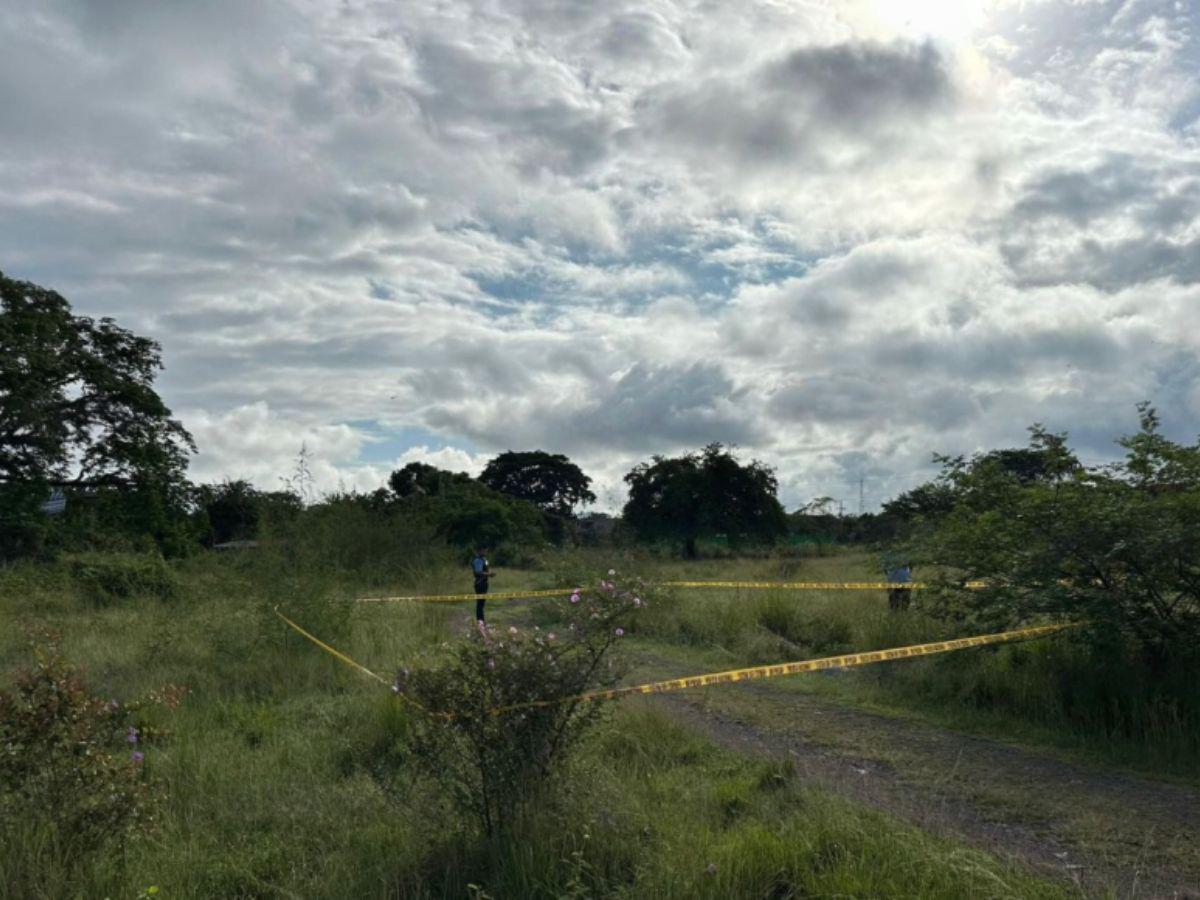 Esposo de Danelia, docente hallada sin vida en Olancho, fue asesinado hace un año