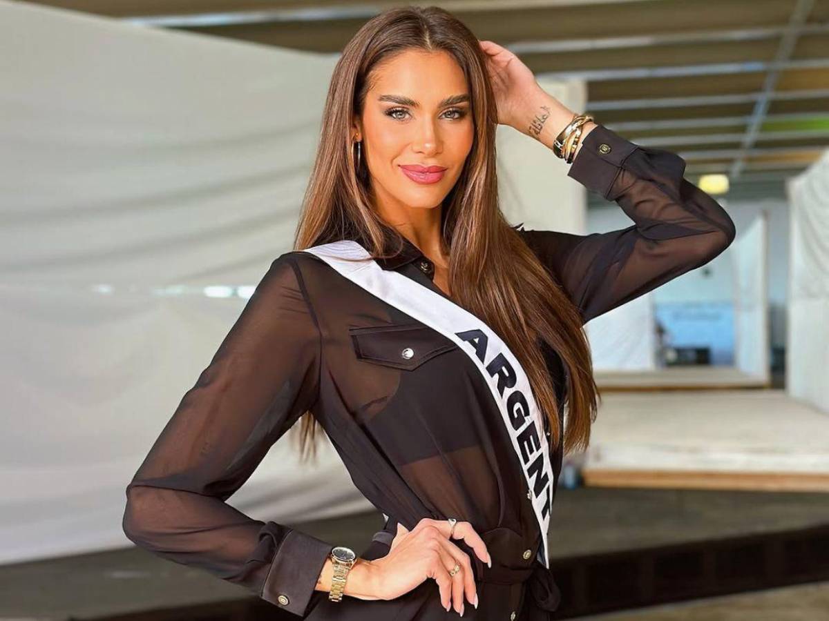 Miss Argentina 2024 pierde su corona por polémicas declaraciones sobre el concurso