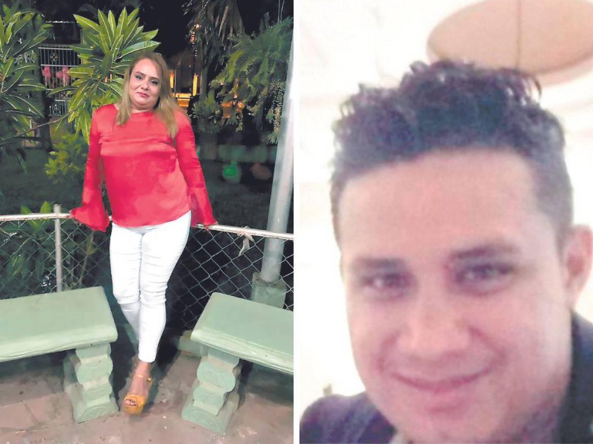 Buscan a pareja desaparecida desde hace ocho días en Catacamas, Olancho