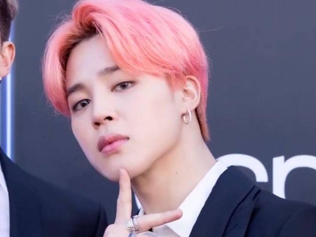 Jimin, integrante de BTS, es hospitalizado de emergencia