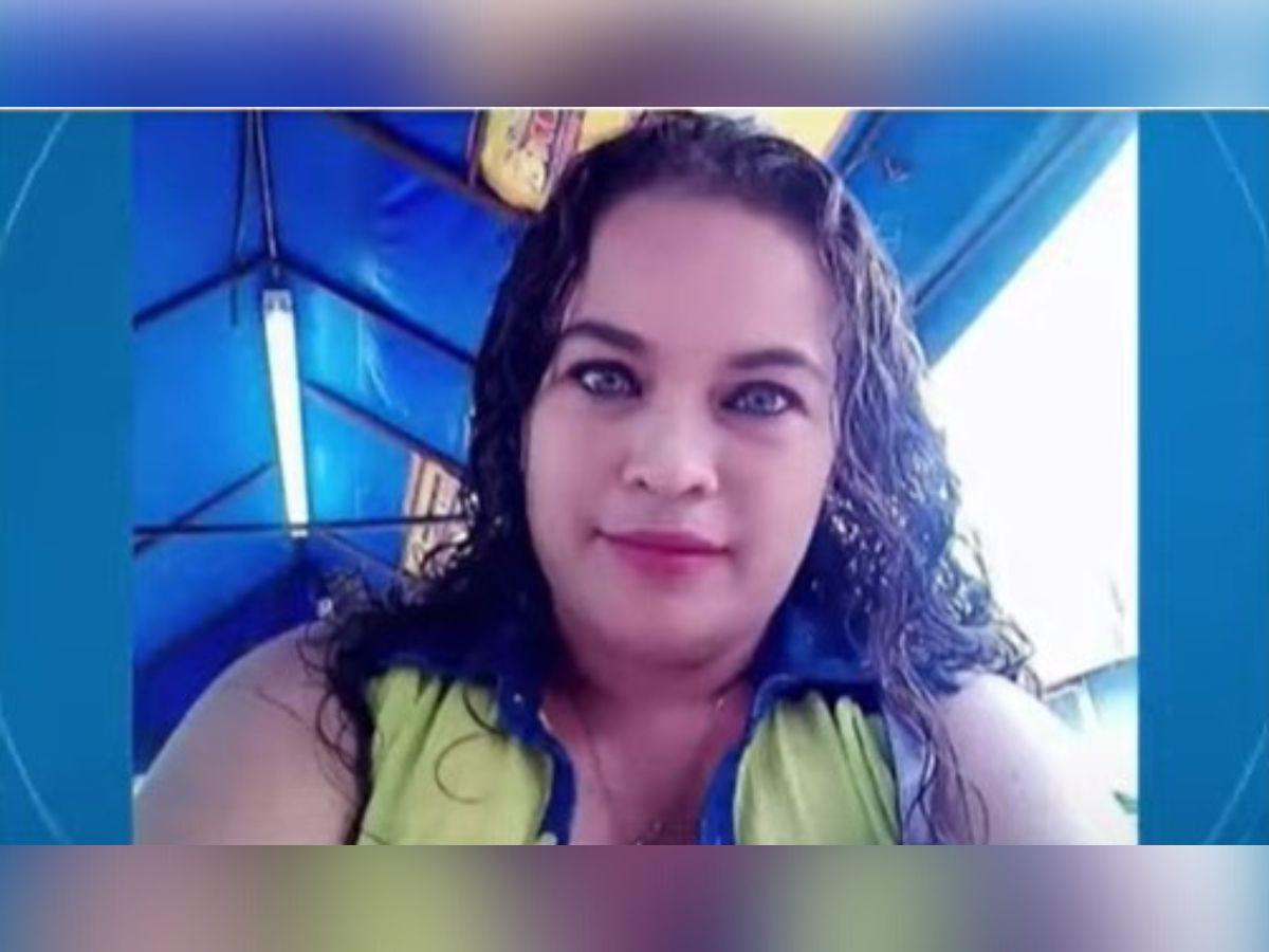 Llegan restos de Obdulia Molina, hondureña víctima de la masacre en San Jacinto, Texas