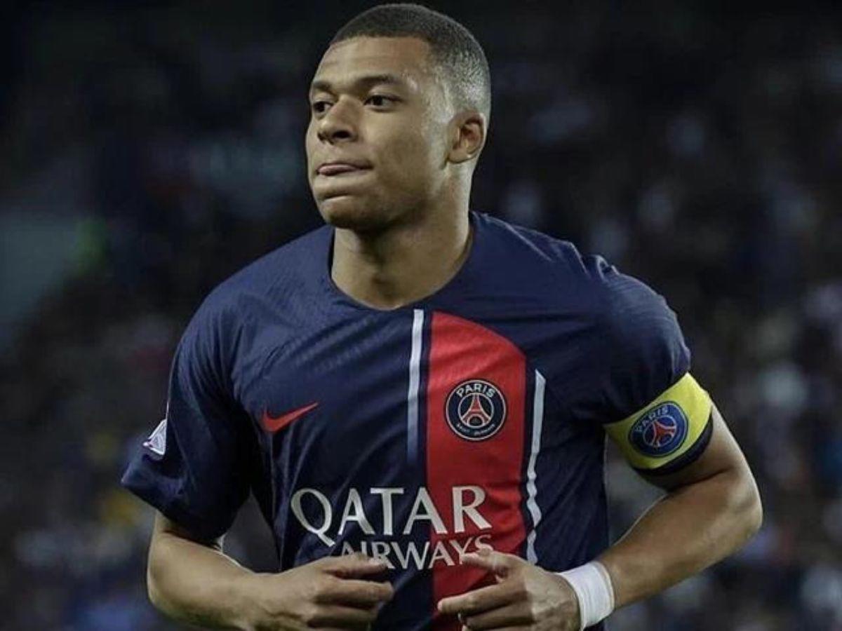 La millonaria cifra que deberá pagar el Real Madrid para fichar a Mbappé