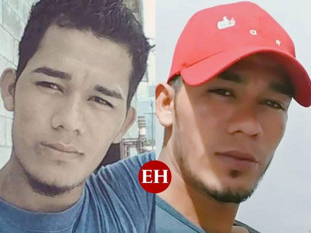 Identifican a joven asesinado en la colonia Canaán de la capital