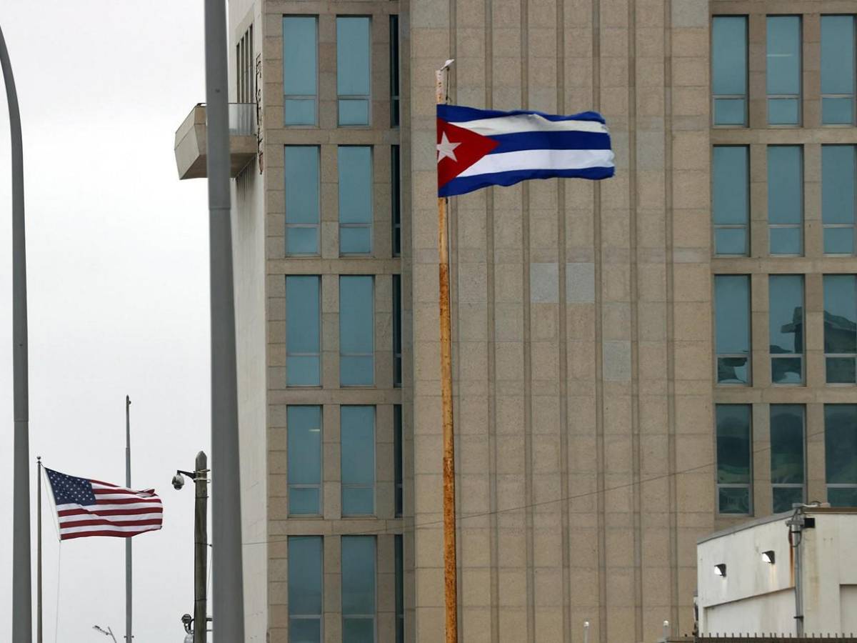 Se cumplen 10 años del deshielo entre Cuba y EUA en espera de Trump