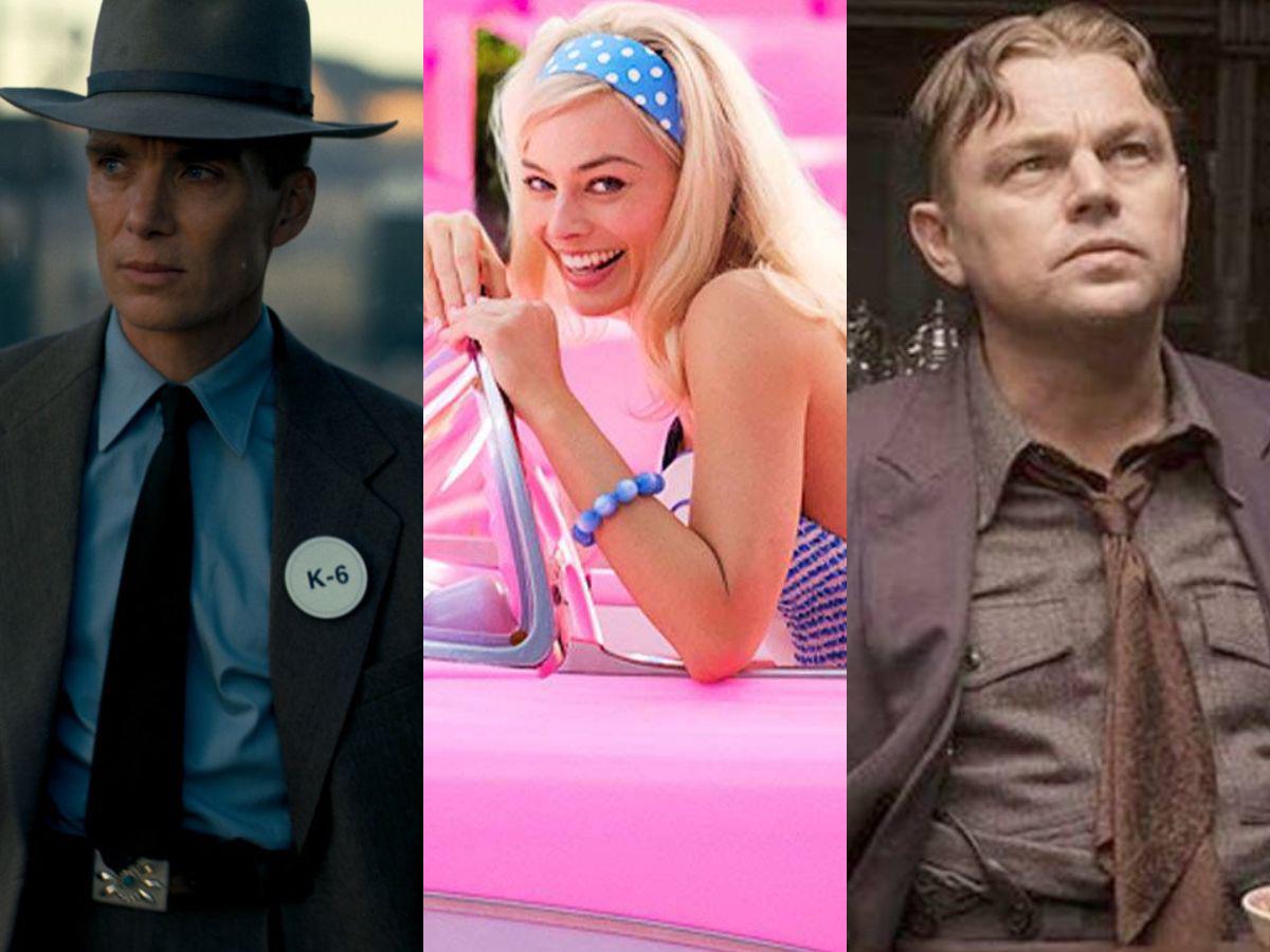 La quiniela de los Oscar 2024: Las favoritas a Mejor película