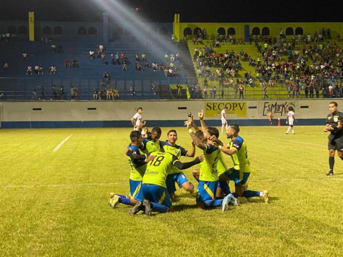 Olancho FC confirma medidas de seguridad para final ante Olimpia