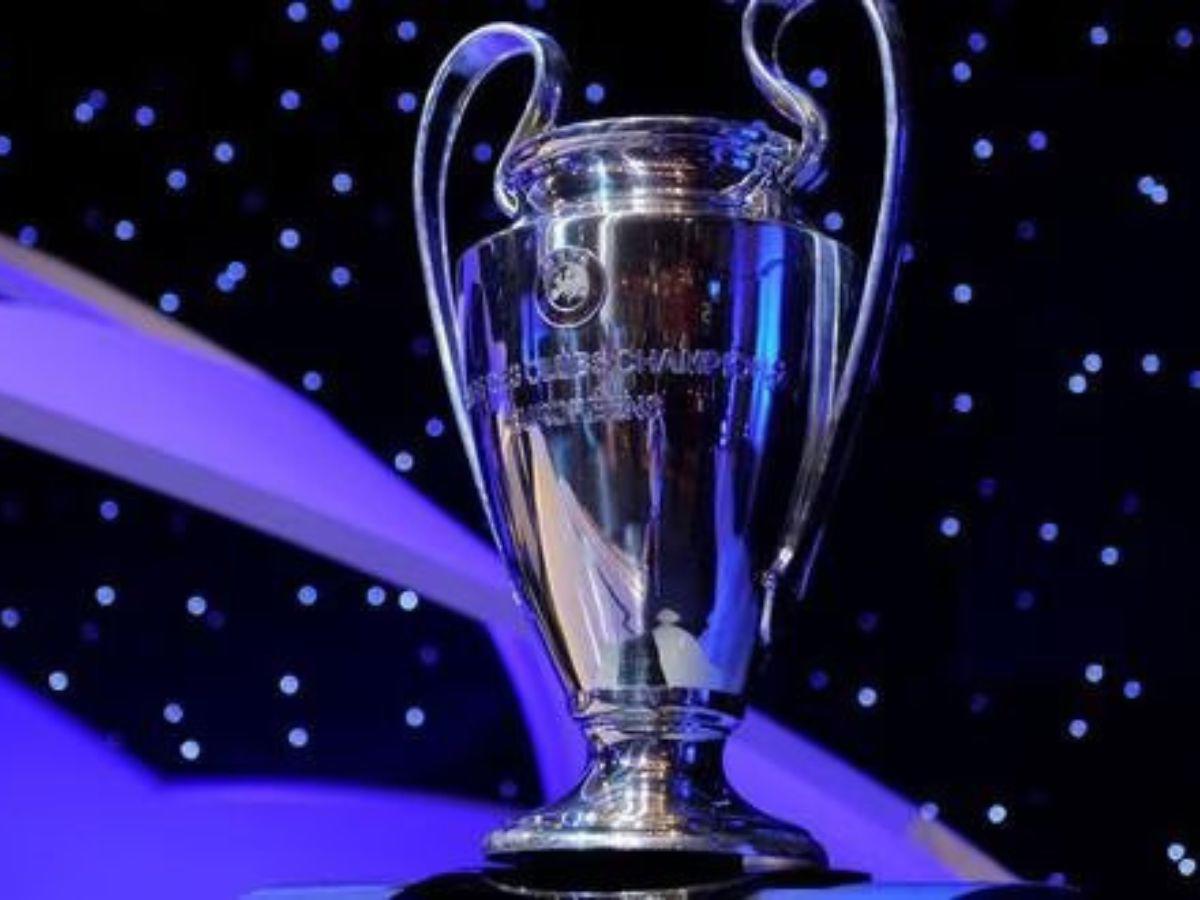 Champions League: días, fechas y horarios de los partidos de octavos de final