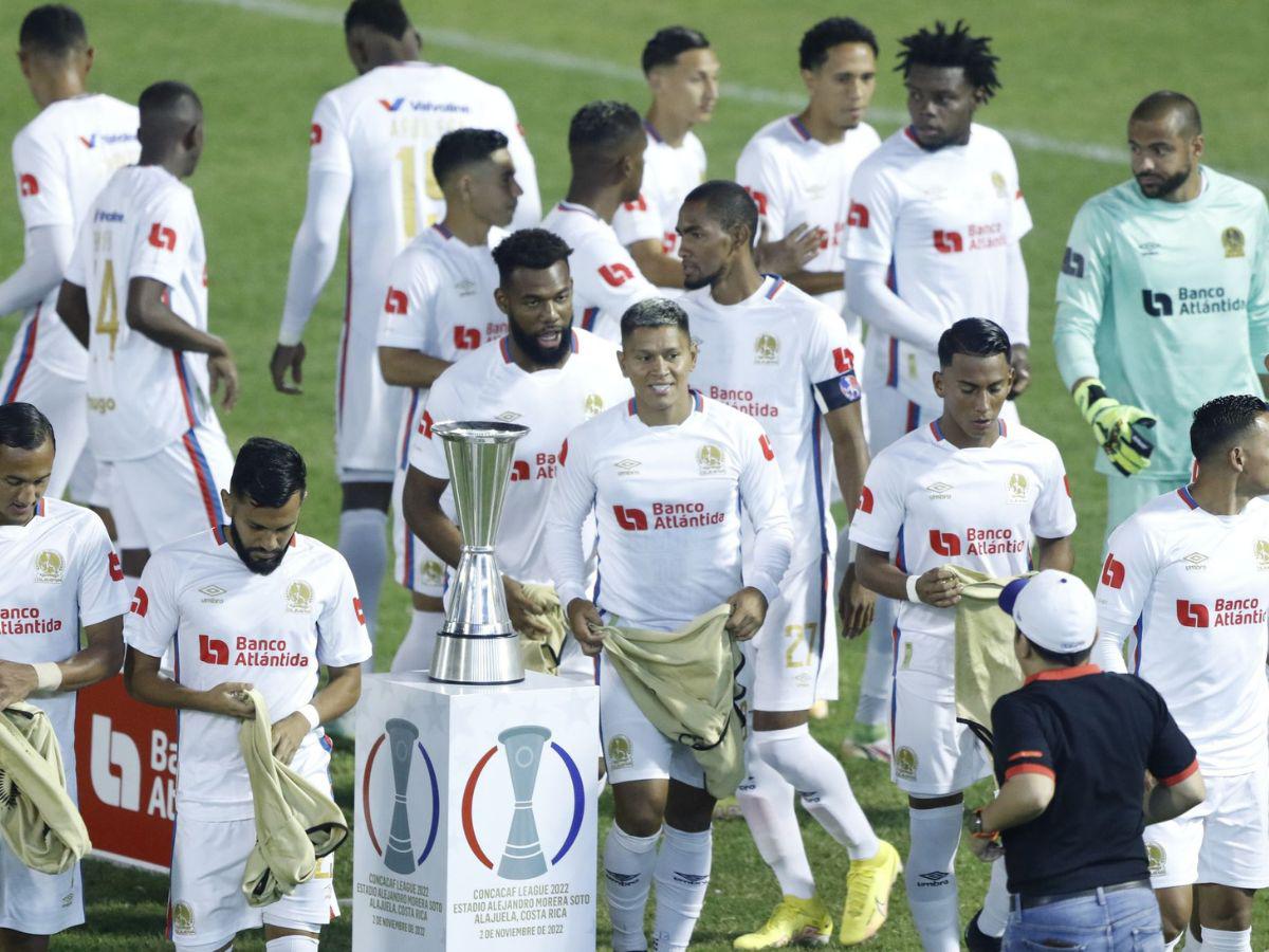 Olimpia recupera el trono: Así está la tabla de posiciones a dos jornadas de culminar vueltas