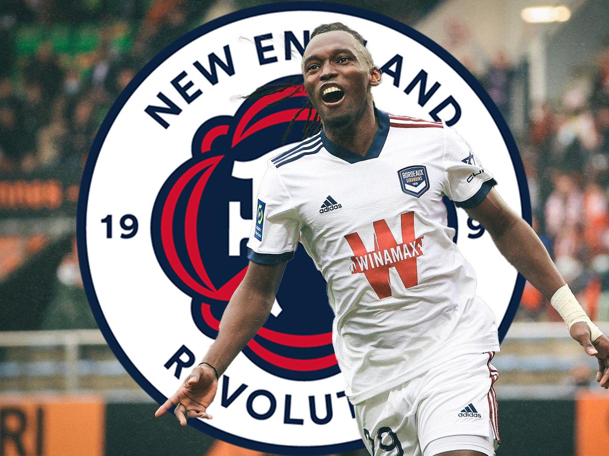 Alberth Elis cerca de firmar con el New England Revolution de la MLS