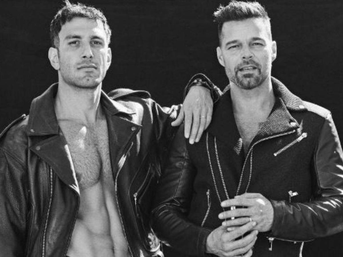 Exesposo de Ricky Martin podría recibir una fortuna por el divorcio, según acuerdo prenupcial