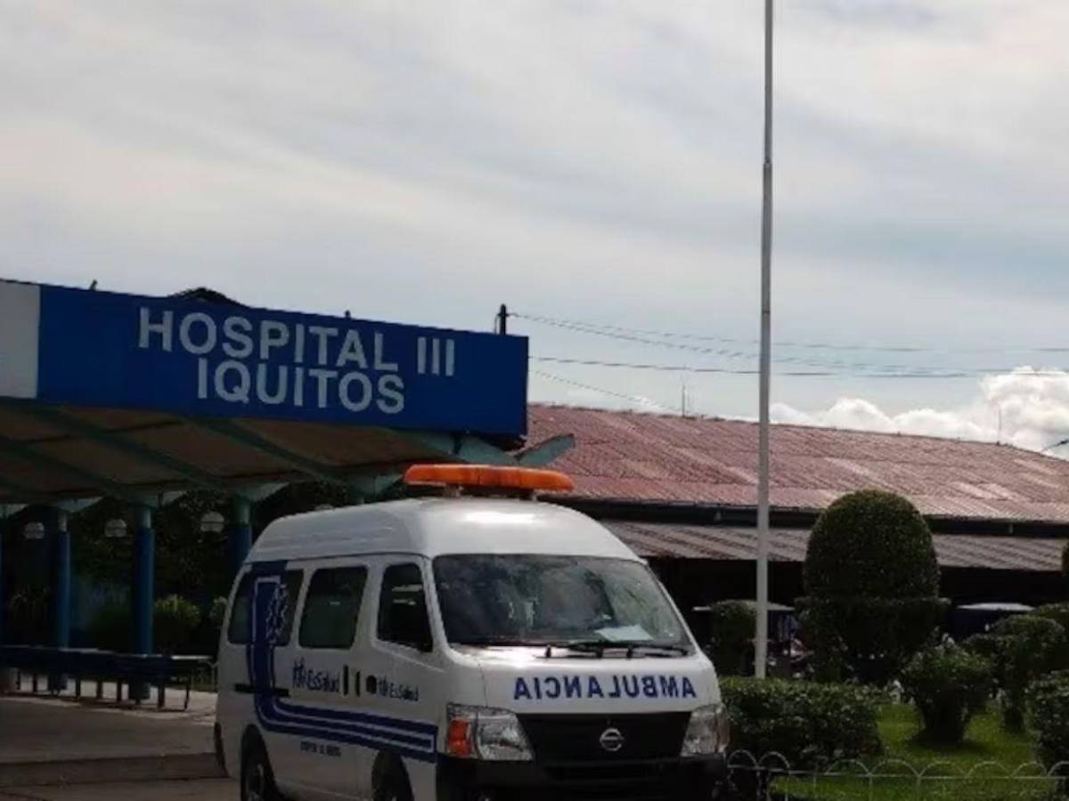 Al menos tres personas perdieron su ojo por negligencia médica en Perú