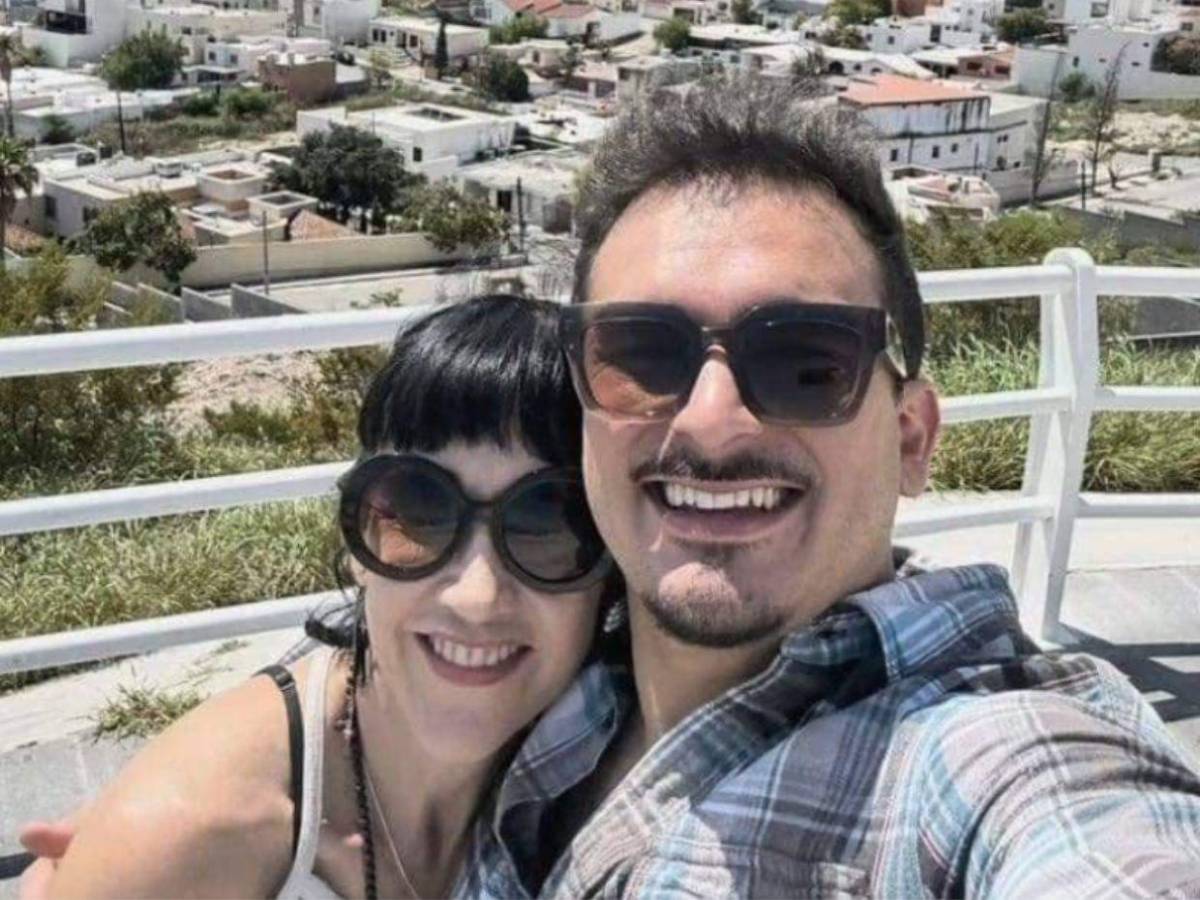 ¿Susana Zabaleta y Ricardo Pérez se casaron en secreto? Esto se sabe