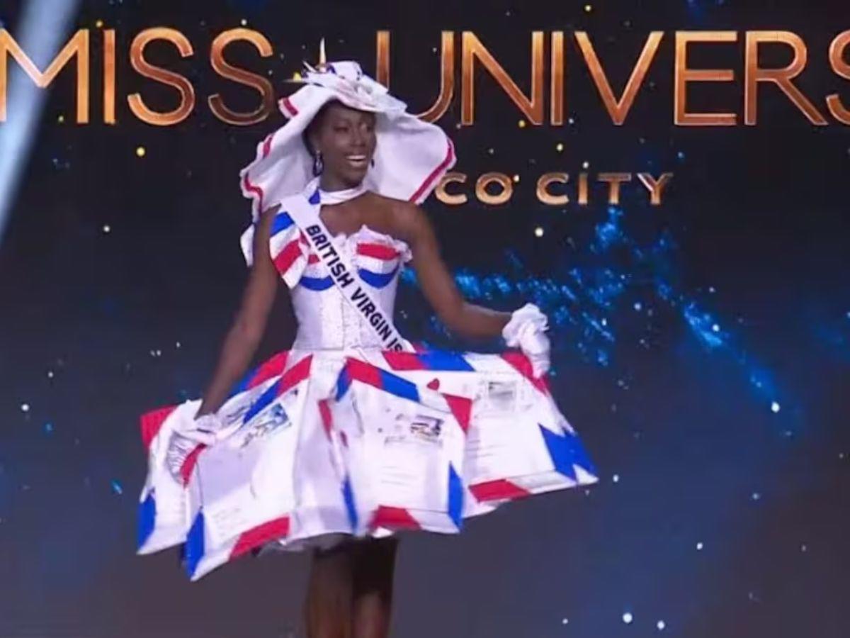 Los mejores y peores trajes típicos de la preliminar del Miss Universo 2024