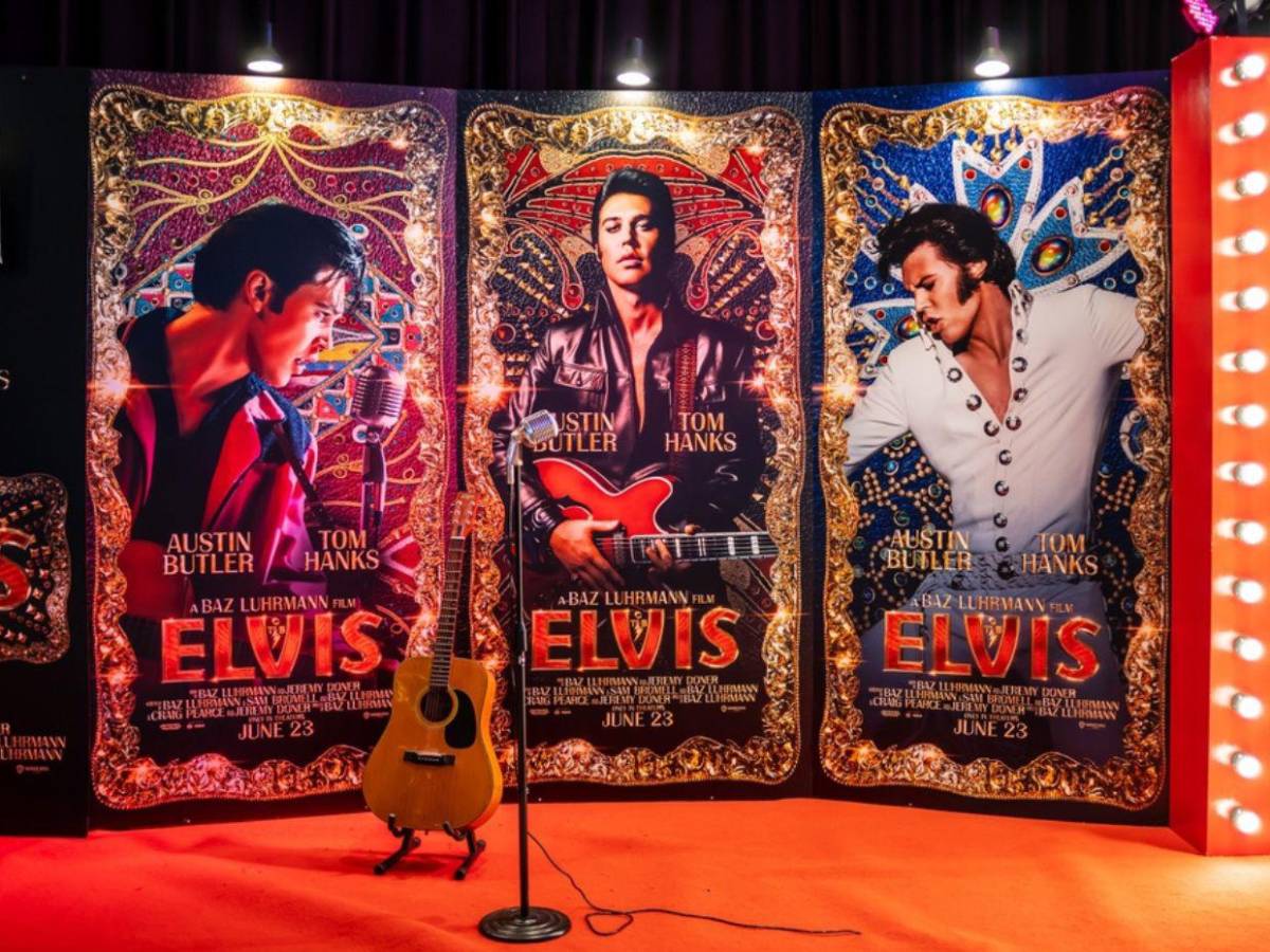 Elvis Presley: 90 años del “Rey del Rock” y su legado eterno