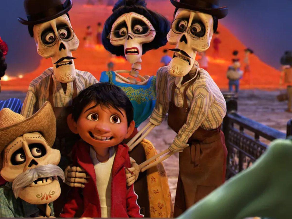 ¿Habrá secuela de “Coco”? Estos son los detalles que trascienden