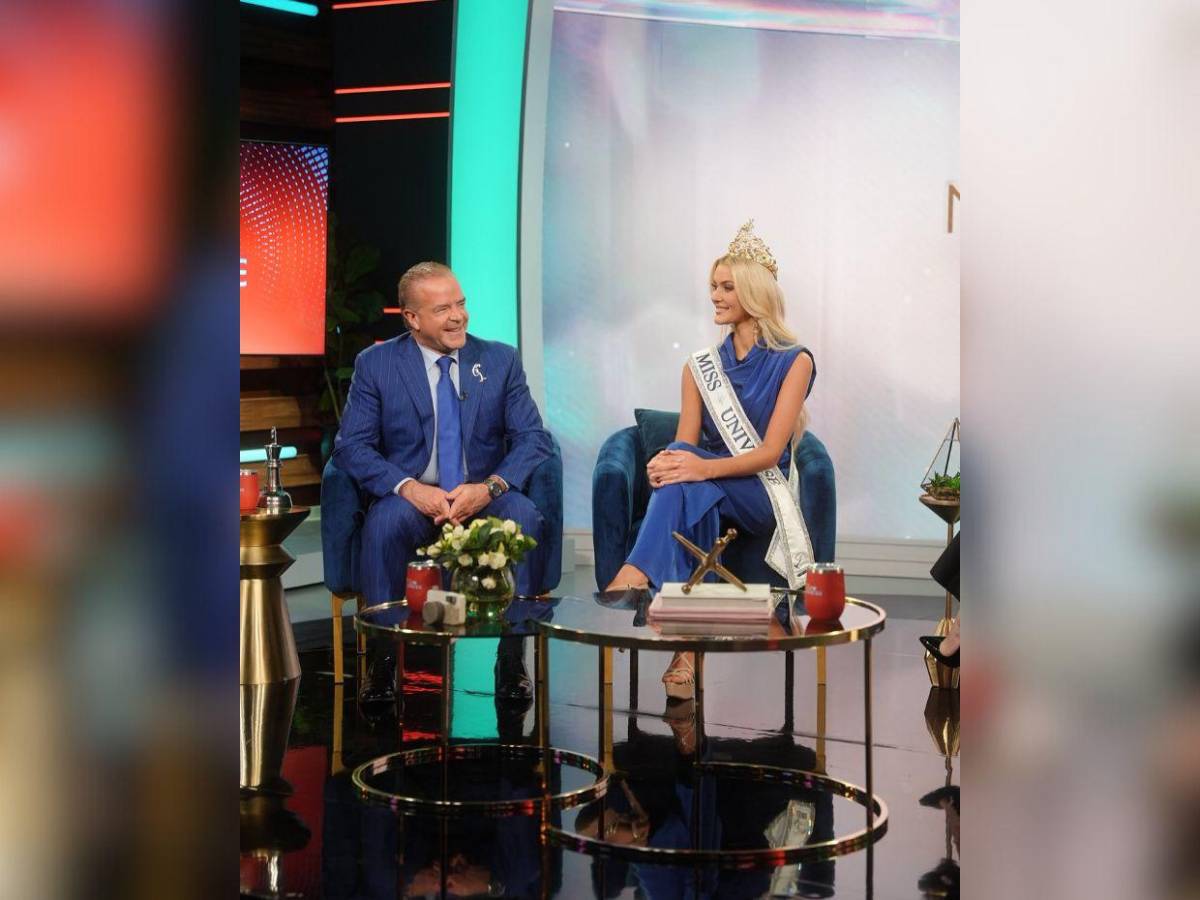 Miss Universo Latina, El Reality: de qué trata y fecha de casting