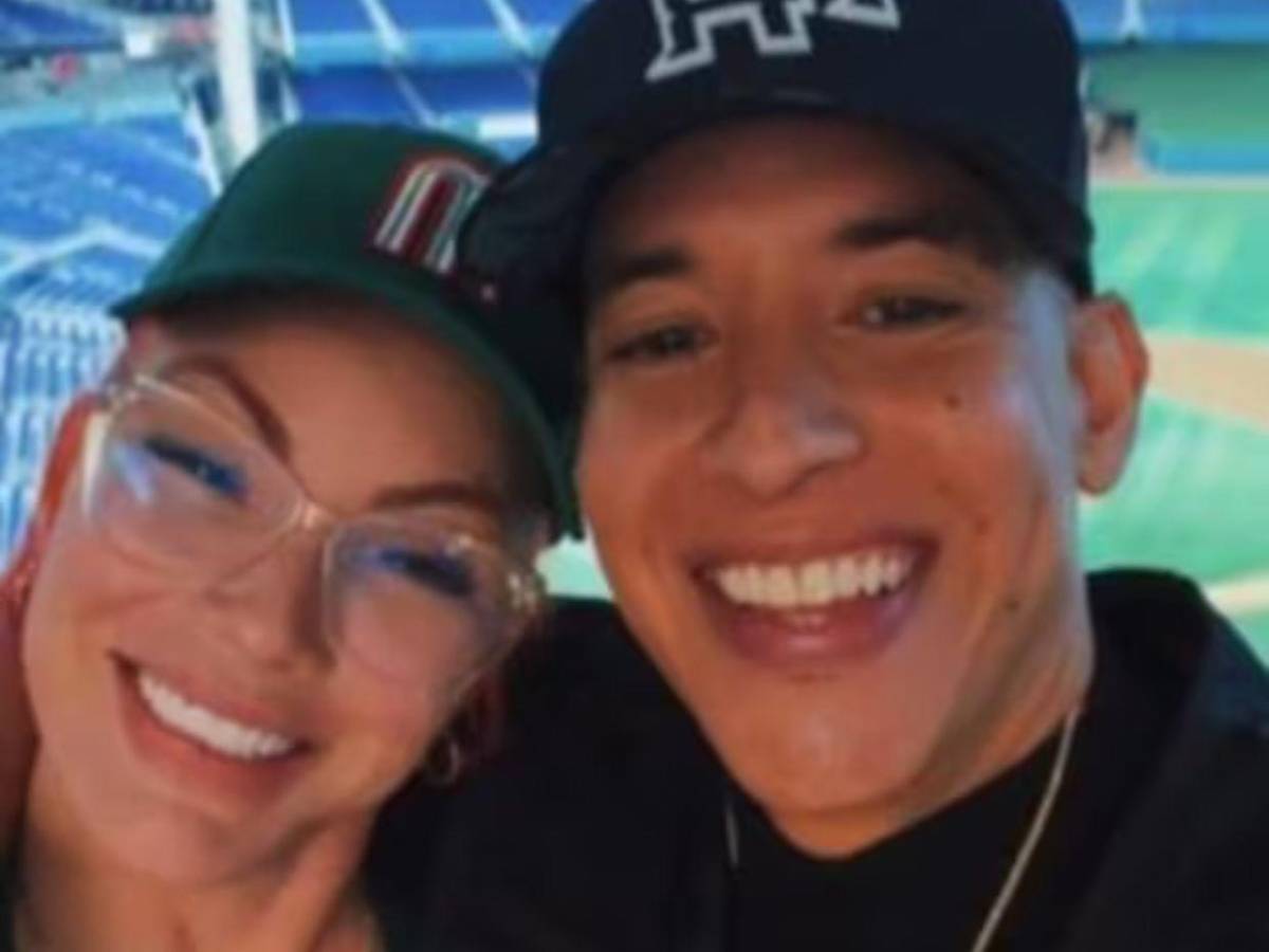 Daddy Yankee acusa a su esposa y cuñada de incumplir acuerdo judicial