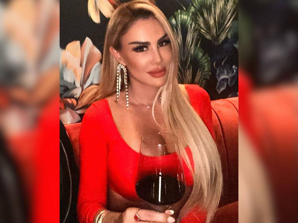 Nuevo retoque: ¿Qué se hizo Ninel Conde en el rostro?