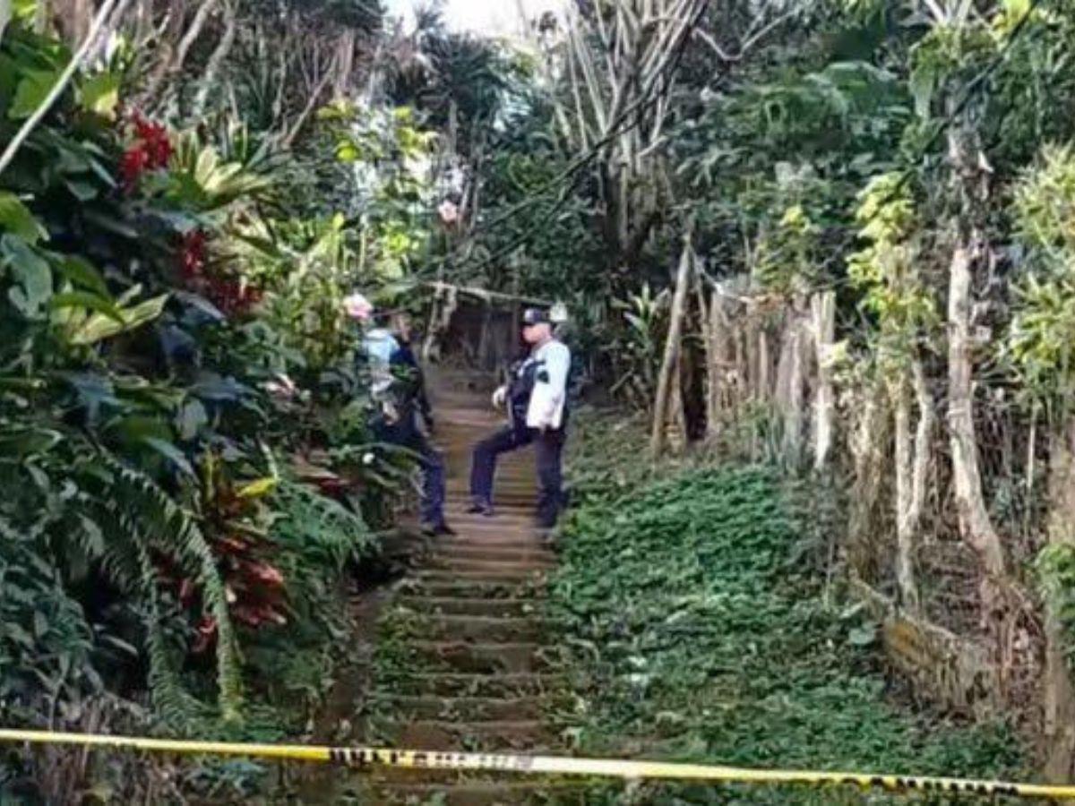 Asesinan a una anciana de 80 años en Santa Bárbara