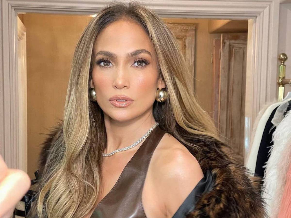 JLo habría tenido una cita romántica con otro actor, ¿de quién se trata?