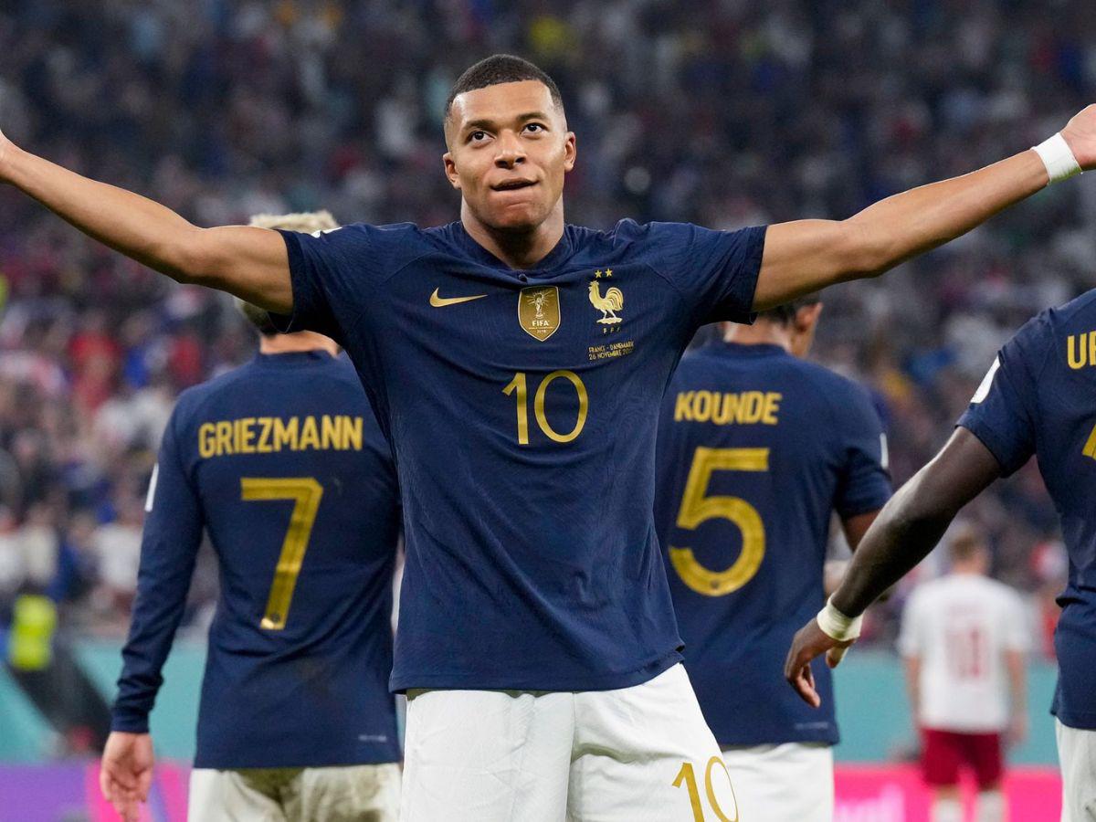 ¿Mbappé gana 100 millones al año? “Merezco el dinero que gano”