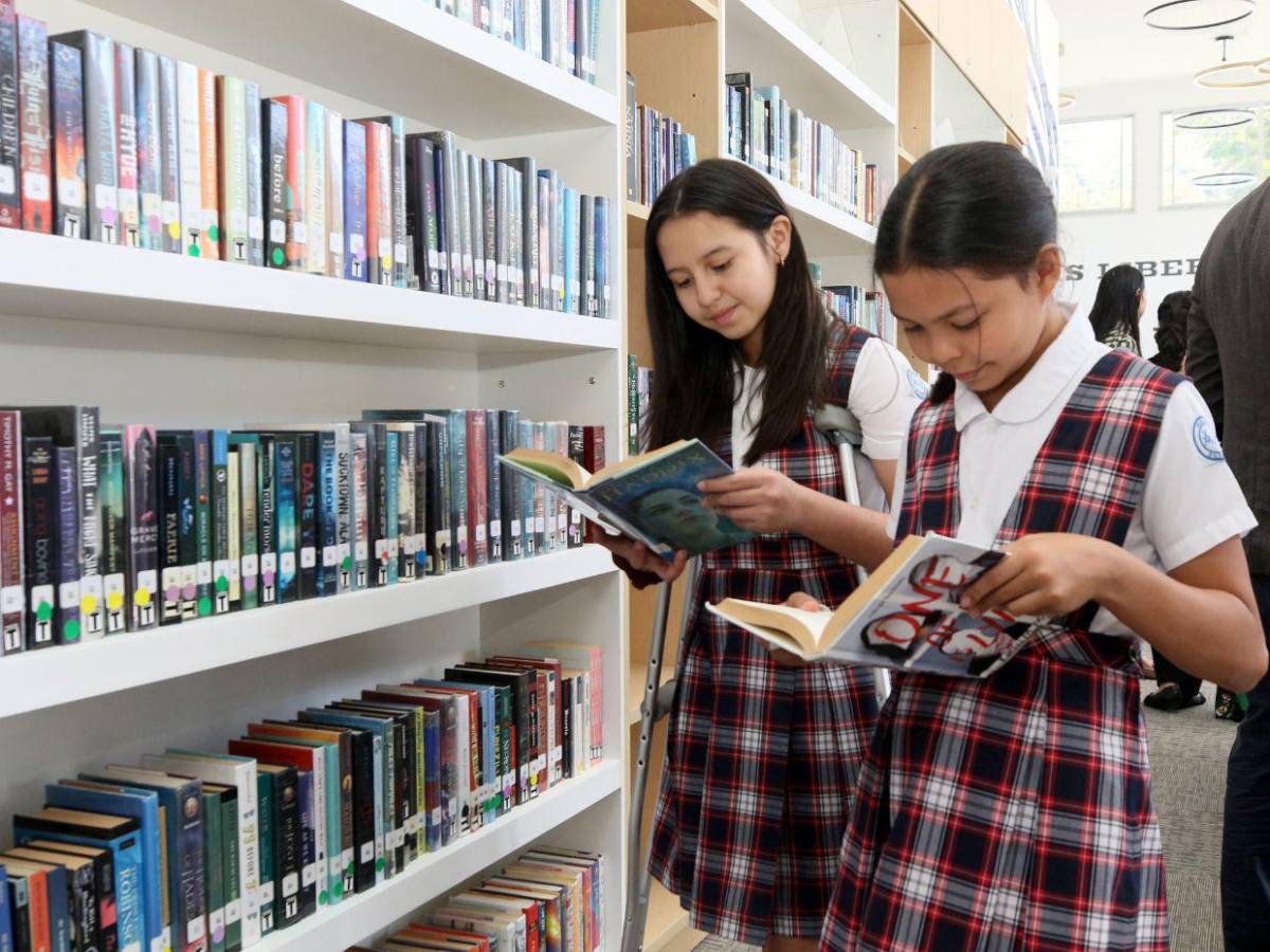 Entre invitados inauguran nuevo centro de aprendizaje de Macris School