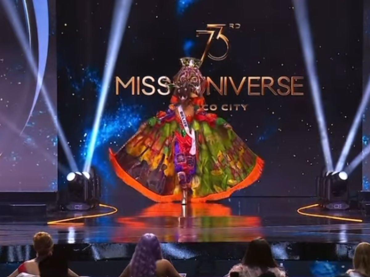 Los mejores y peores trajes típicos de la preliminar del Miss Universo 2024