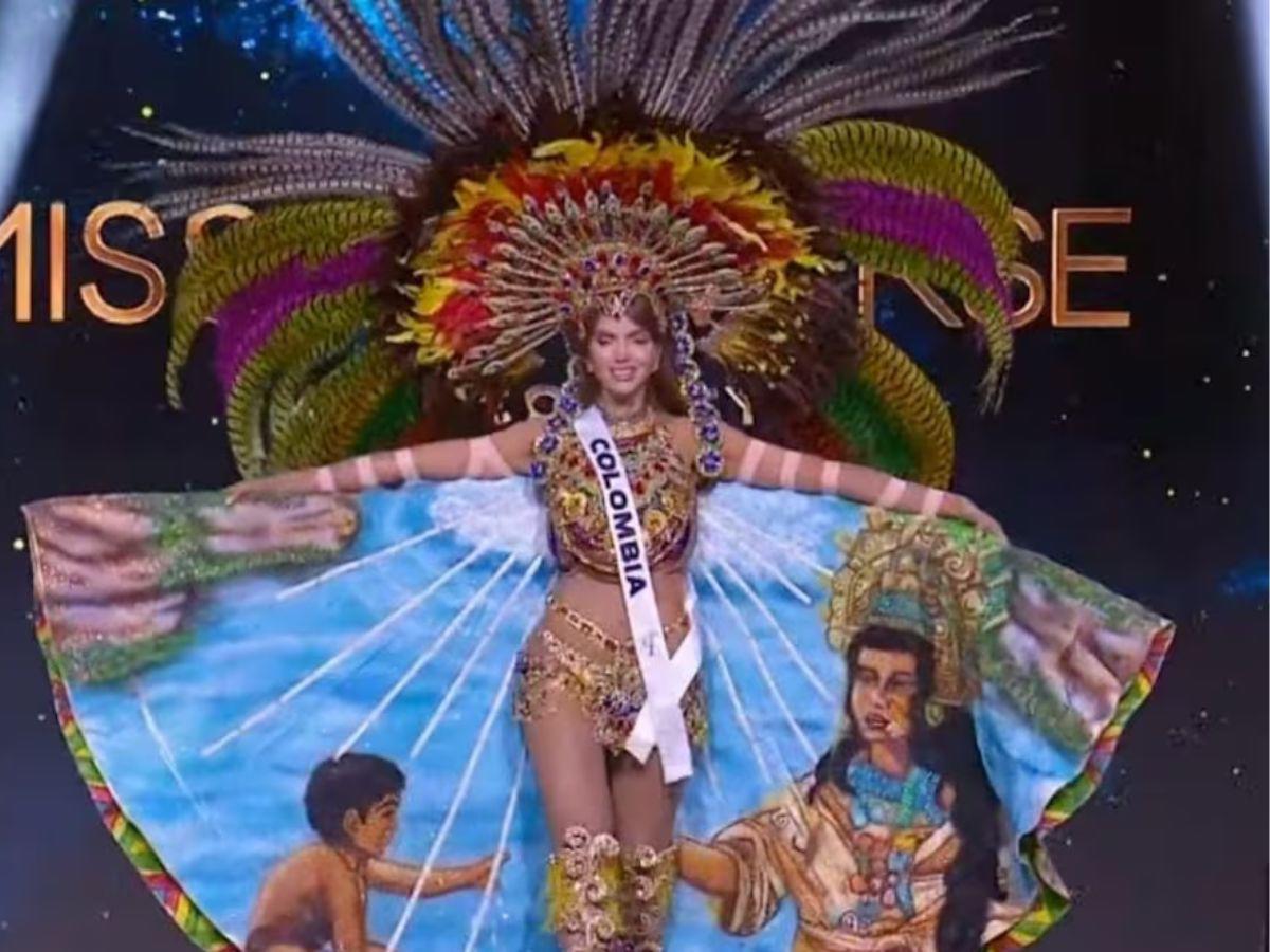 Los mejores y peores trajes típicos de la preliminar del Miss Universo 2024