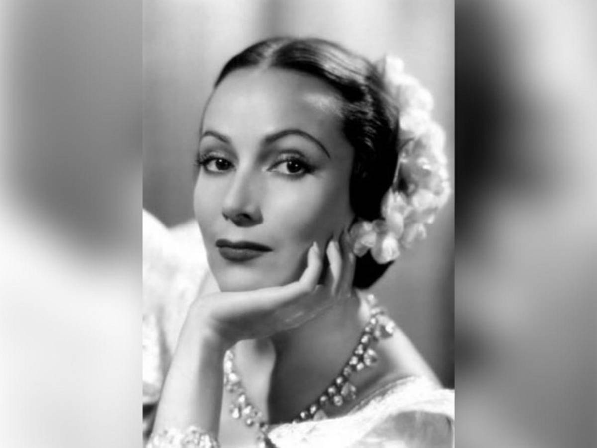 Silvia Pinal y otras divas de la Época de Oro del cine mexicano