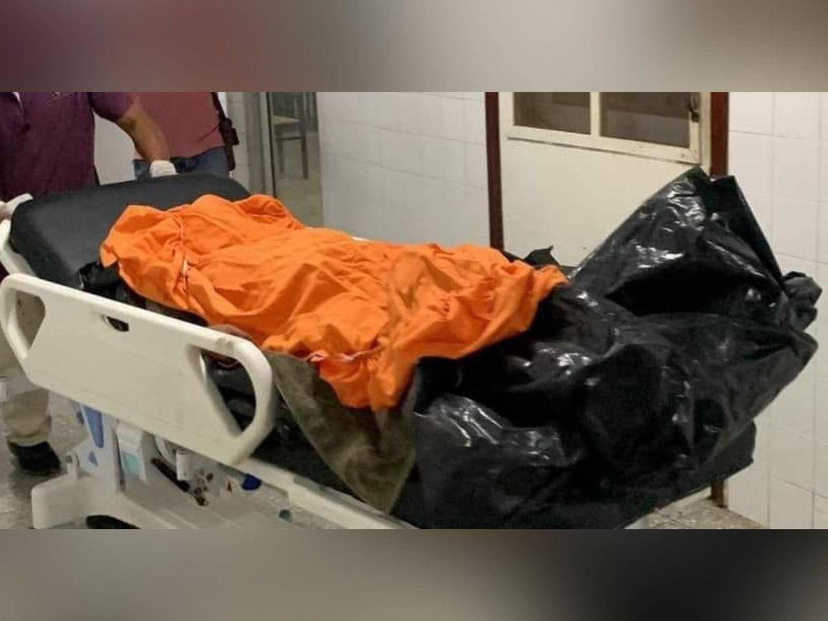 Mujer muere apuñalada a manos de su pareja en Olanchito, Yoro