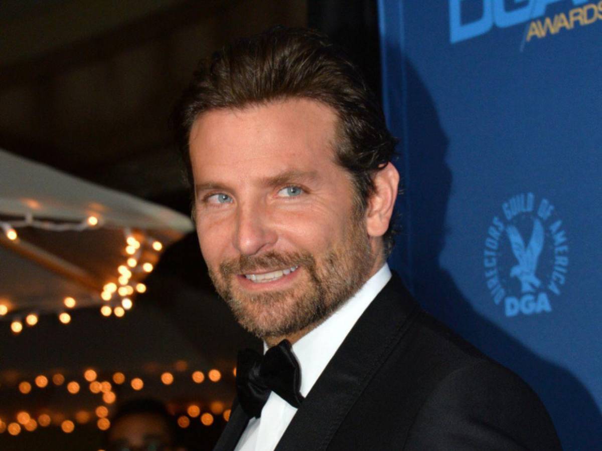 Bradley Cooper celebra 50 años: De The Hangover a A Star Is Born