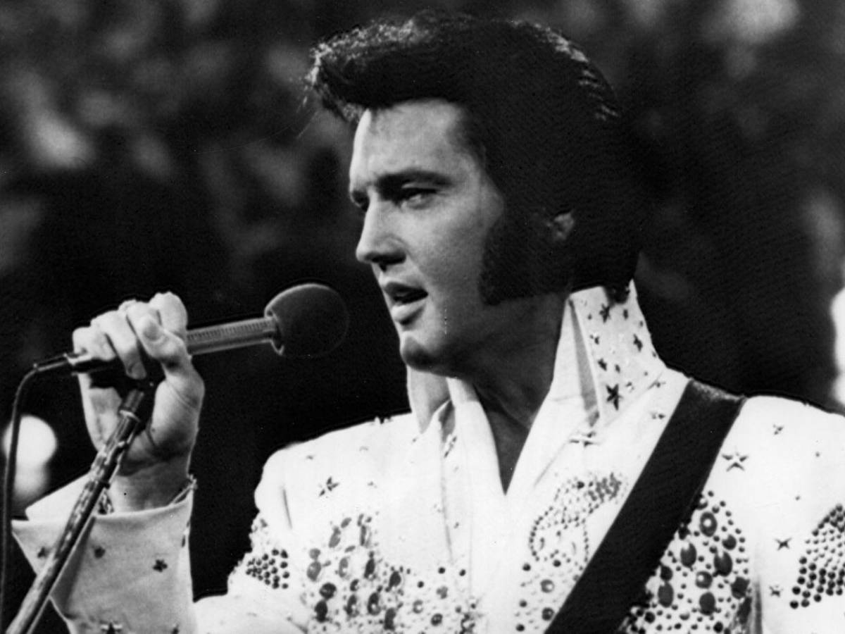 Elvis Presley: 90 años del “Rey del Rock” y su legado eterno