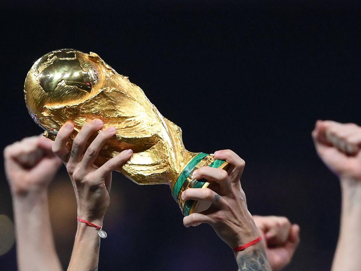 ¡Con 48 equipos! Así será el formato del Mundial 2026