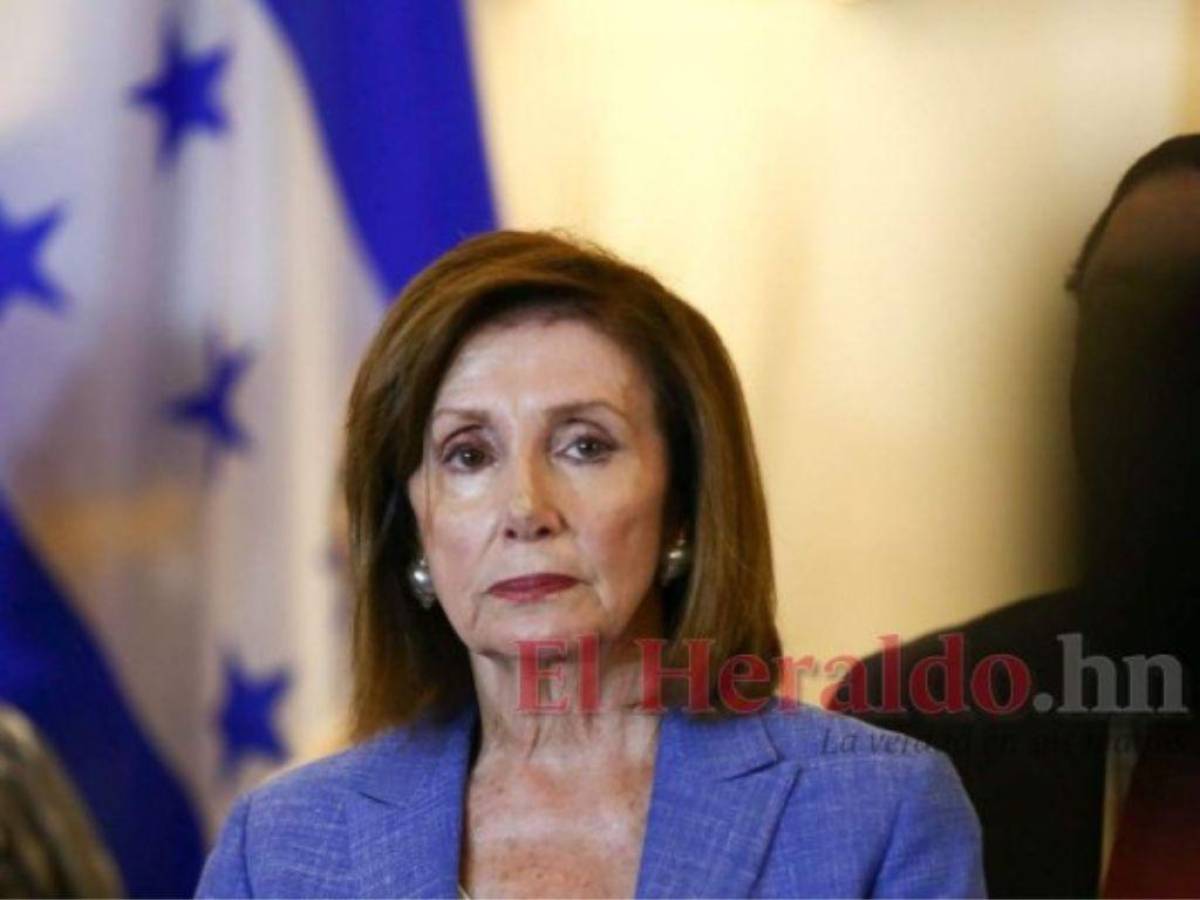 China advierte a EEUU de “consecuencias” en caso de que Pelosi visite Taiwán