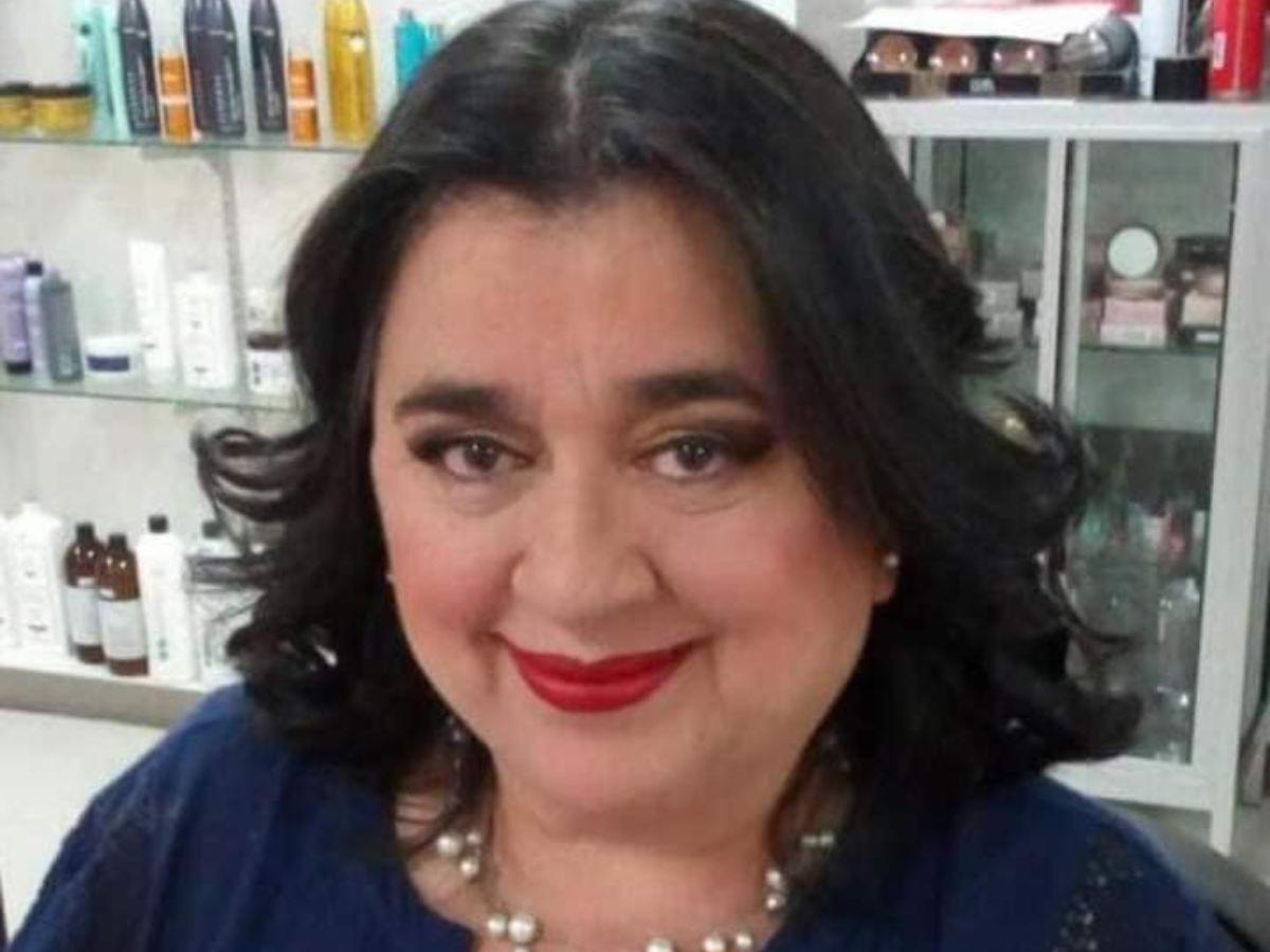 Muere la periodista hondureña Luisa Agüero en San Pedro Sula