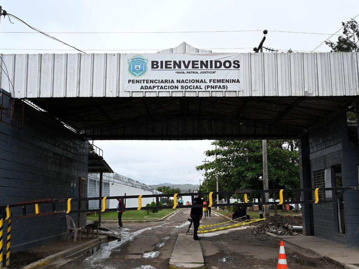 Ratifican proceso para implicada en matanza de 46 mujeres en la Pnfas