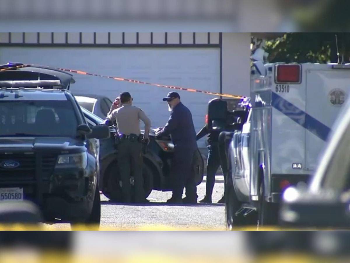 Acusan a joven de 19 años por brutal crimen de cuatro personas en Lancaster