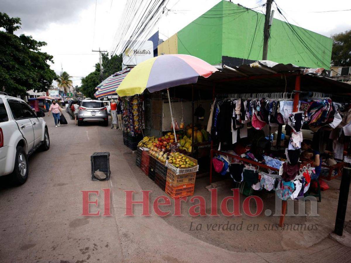 Buscan convertir a la colonia John F. Kennedy en un distrito piloto de Tegucigalpa