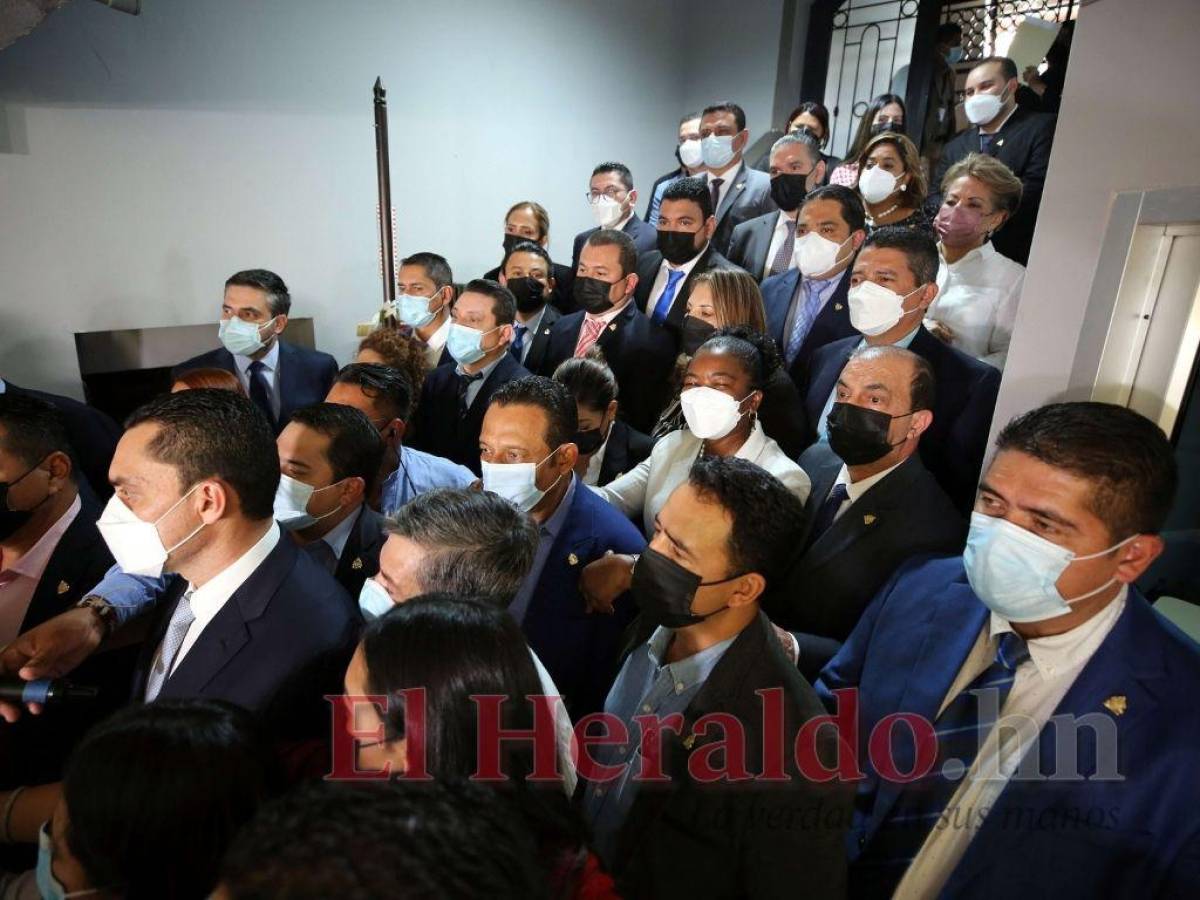 El Partido Nacional hará reunión para analizar elección en entes