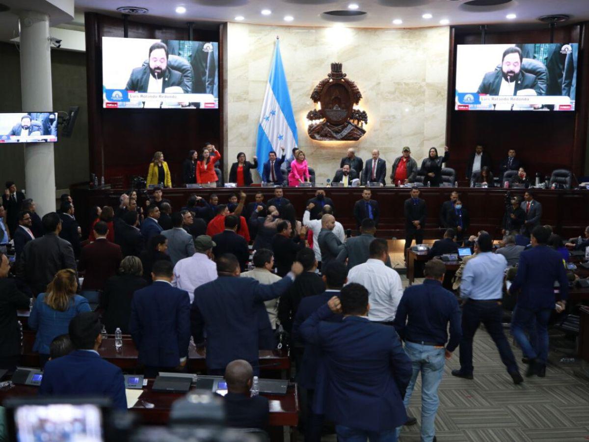 Sectores llaman a las fuerzas políticas a sentarse a dialogar y lograr acuerdos para elegir fiscales