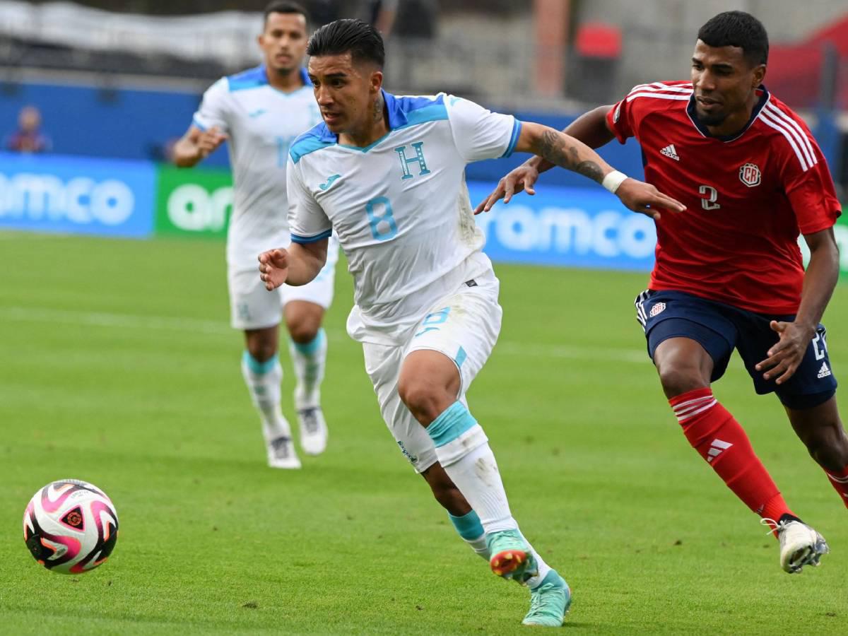 Los jugadores que podrían ayudar a Rueda para conseguir el boleto a Copa Oro 2025