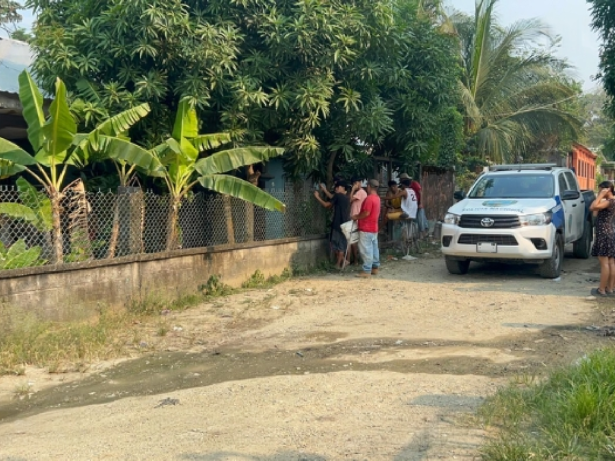 Asesinan a un hombre dentro de su vivienda en Baracoa, Cortés