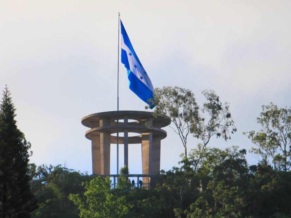 ¿Cuántos años de Independencia celebra Honduras en 2024?