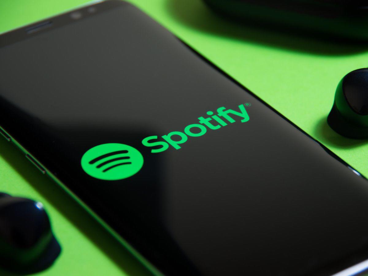Spotify recortará 1.500 empleos para reducir costos