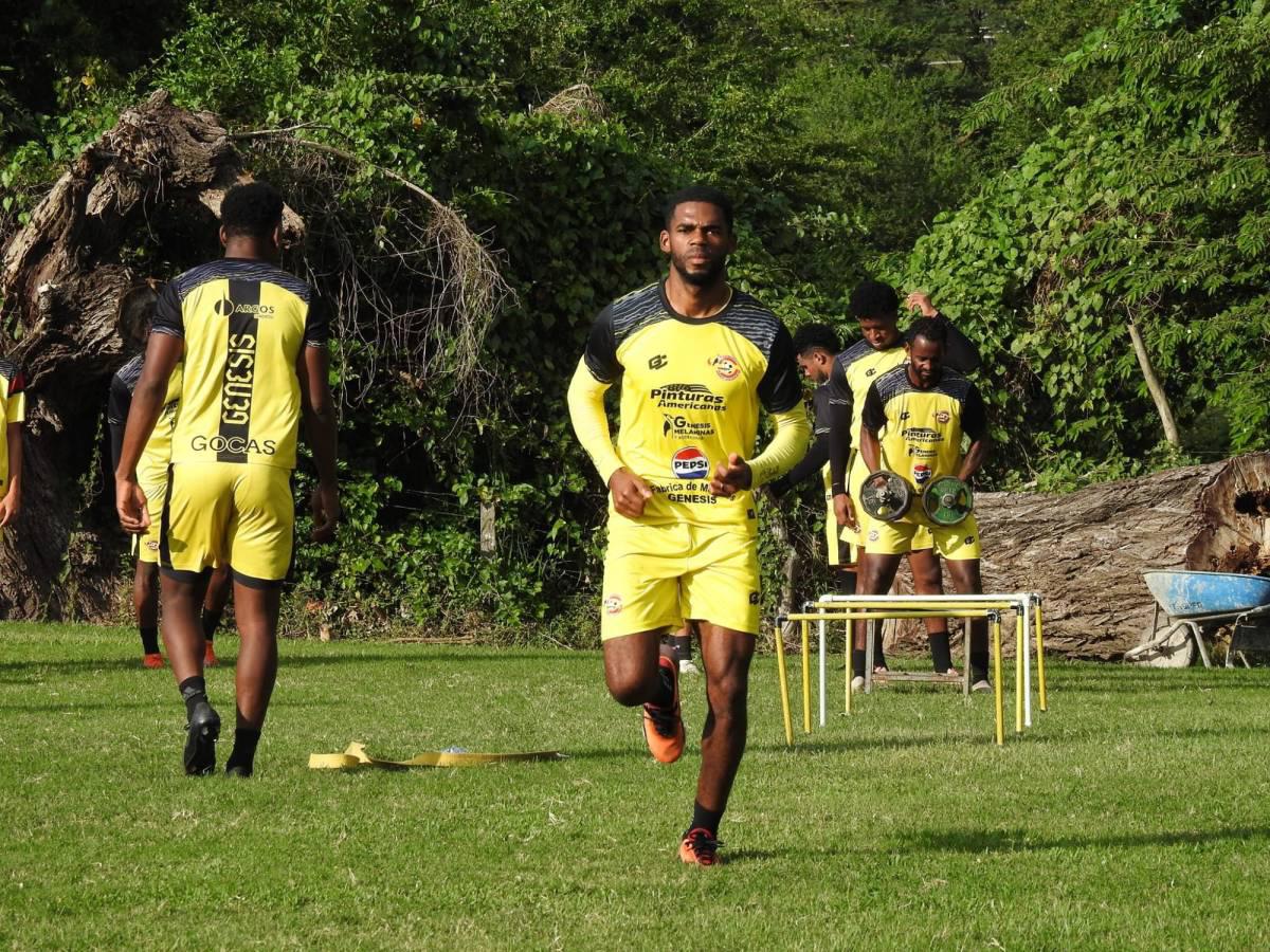 Fichajes: Olimpia contrata y anuncia bajas, movimientos en Motagua y legionario a España