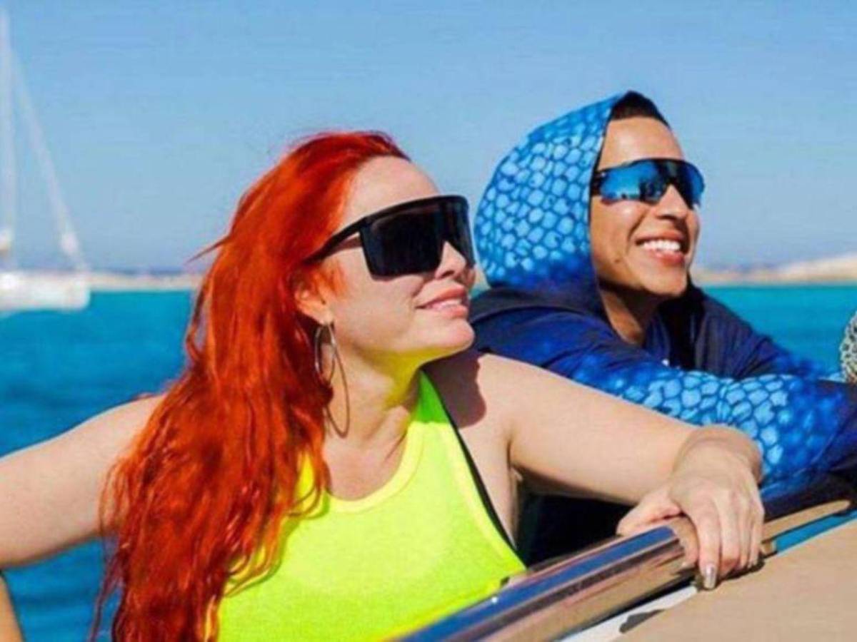 Lo que se sabe del divorcio de Daddy Yankee y Mireddys González